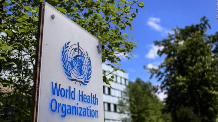 La OMS emitió una alerta mundial por el fentanilo contaminado en Argentina