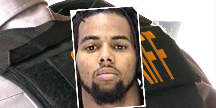 Richmond County deputies arrest man in aggravated sodomy case