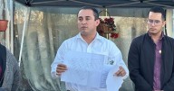 Alcalde de San Felipe confirma amenazas e interpone denuncia ante fiscalía