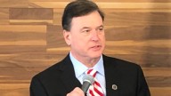 EVSC says it has stayed out of fray over comments on Kirk's killing