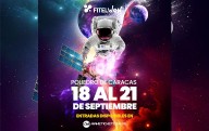 Venezuela se conecta con el futuro: Despega la estación espacial de Fitelven 2025