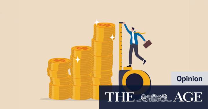 Australian economy: Nation may be on its way to moving from a global debtor to a global creditor