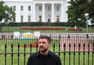Zelenski ante la ONU: «Ucrania es sólo el primer país agredido por Rusia. Nadie puede sentirse seguro»