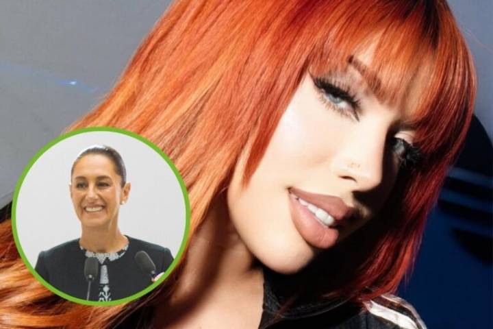 Yeri Mua denuncia amenazas de muerte y pide ayuda a Claudia Sheinbaum