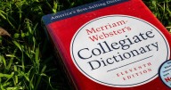 Merriam-Webster dictionary update includes thousands of words like "rizz" and "dad bod"