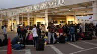 #OPINIÓN Crónicas y relatos de la migración: Si vas para Chile #4Sep