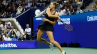 "Eso no fue un grito, fue un rugido": la reacción de Aryna Sabalenka tras pasar a la final impactó al público del Abierto de Estados Unidos