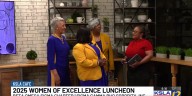 2025 Women of Excellence Luncheon to honor 7 women