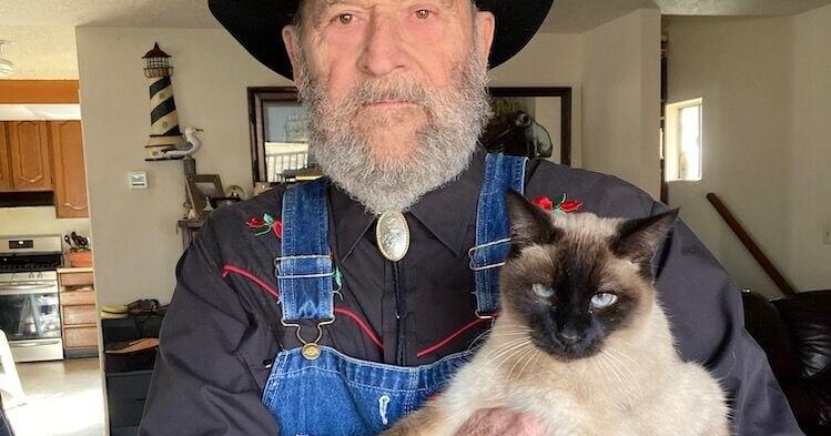 Timothy Lawrence Thompson