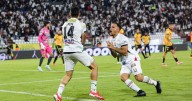 ¡El clásico es del Once Caldas! El Blanco le ganó al Deportivo Pereira a pesar de tener un expulsado