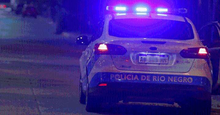 Noches de terror en Centenario: dos tiroteos en 24 horas, una adolescente herida y un hombre que se salvó de milagro