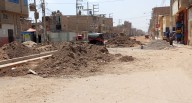 Chiclayo: obras del GRL y municipio con retraso en José Leonardo Ortiz