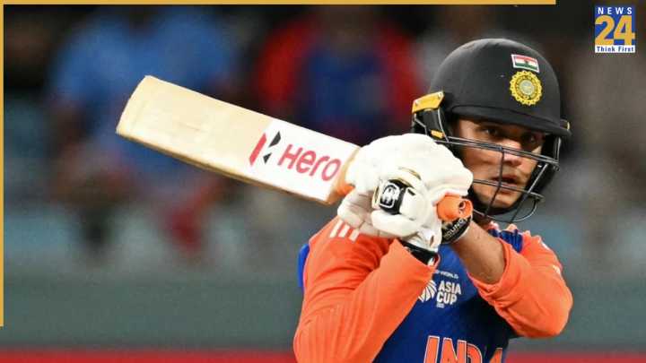 Abhishek Sharma the new successor of Rohit Sharma? Former India cricketer makes bold claim