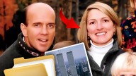 ¿Su esposo tuvo algo que ver? La extraña desaparición de Michele Anne Harris el 11 de septiembre de 2001