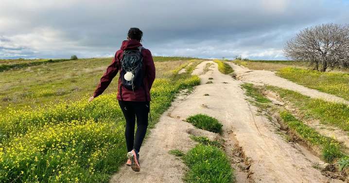 I Left the American Dream to Find My Own