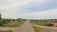 Fallece un joven de 20 años en una salida de vía en Valverde de Leganés