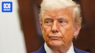 Supreme Court grants unusually quick hearing on legality of Donald Trump's trade tariffs