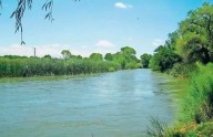Investiga Conagua extracción de material y desvío de cauces