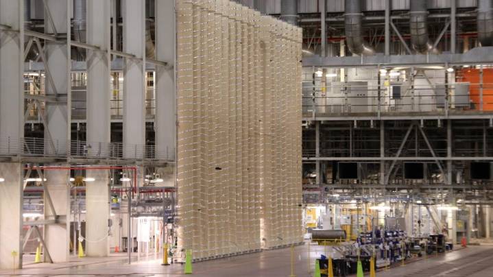Centrus Energy announces multi-billion dollar expansion at Piketon plant, adding hundreds of new jobs