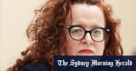 Genevieve Bell resigns: Australian National University vice chancellor to depart after tumultuous period