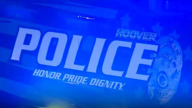 Arrest in double shooting at Hoover apartment complex