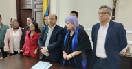 Gobierno accedió a bajar el monto del Presupuesto para 2026 en $10 billones