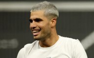 Andre Agassi believes Carlos Alcaraz has combined qualities of Djokovic, Federer and Nadal
