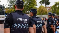 Dos menores muy violentas acaban heridas en la Feria de Albacete y con posibilidad de denunciarse mutuamente