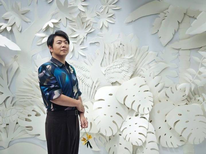 Review: Renowned pianist Lang Lang leads stellar performance of CPO