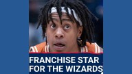 What if Tre Johnson Becomes the Washington Wizards Cornerstone Piece?