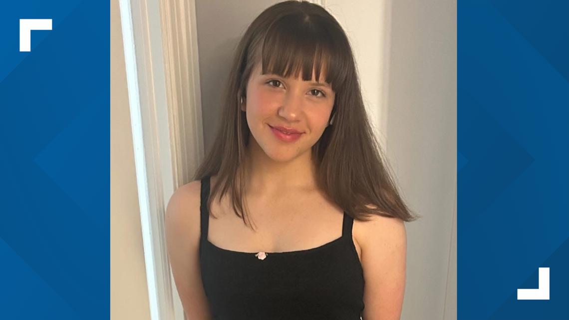 DeKalb County 14-year-old missing as scared family fears she was lured online, taken by strangers
