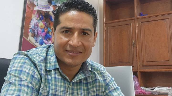 Asesinan a subsecretario de Bienestar de Guerrero, Hossein Nabor