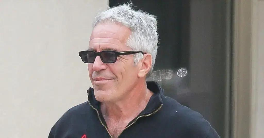 EXCLUSIVE: Epstein's Butler Fears He's Next on Hit List