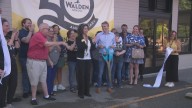 Louisville’s Walden School marks 50 years with special celebration