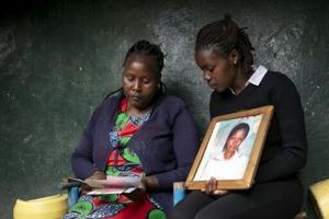 Kenya court seeks UK citizen’s arrest over young mother’s murder