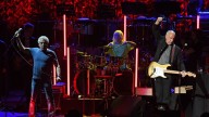The Who's Final Farewell Tour: Last Show Announced In Palm Desert