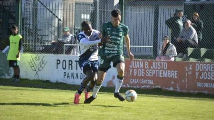 Programación de la última fecha de la Zona Campeonato