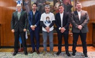 El Gobierno presentará este lunes un nuevo dibujo presupuestario para 2026