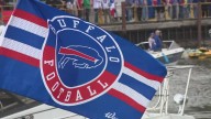 Bills Mafia Boat Parade celebrates a new NFL season