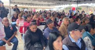 Vecinos de Colinas del Sol tendrán al fin pavimentación en calle principal