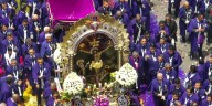Procesión del Señor de los Milagros 2025: fechas, recorridos y todo lo que debes saber de sus salidas en octubre