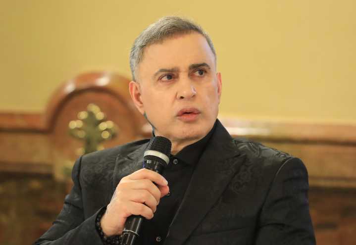 Fiscal General denuncia ataque a embarcación venezolana en alta mar