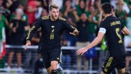 Santiago Giménez logra golazo y Selección Mexicana empata contra Corea del Sur