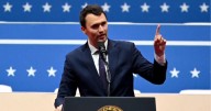 A look back at Charlie Kirk's life and impact on politics