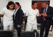 HRW: Detenciones de activistas en El Salvador es «campaña» de «represión» contra críticos