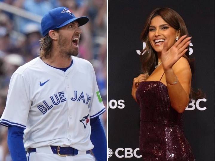Jays' Kevin Gausman goes viral for Nelly Furtado shoutout