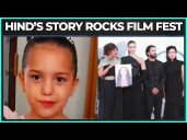 Film Highlights Story Of Young Palestinian Girl Killed By The IDF