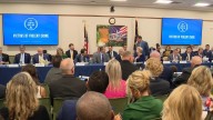 Congress scrutinizes crime policies in Charlotte hearing