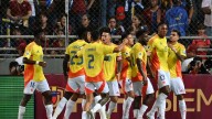 ¡Golazo de Colombia y se empata todo en Maturín! Así fue como Luis Suárez anotó el 2