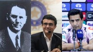 From Royal Patrons To Modern Administrators: A List Of All BCCI Presidents Till Date